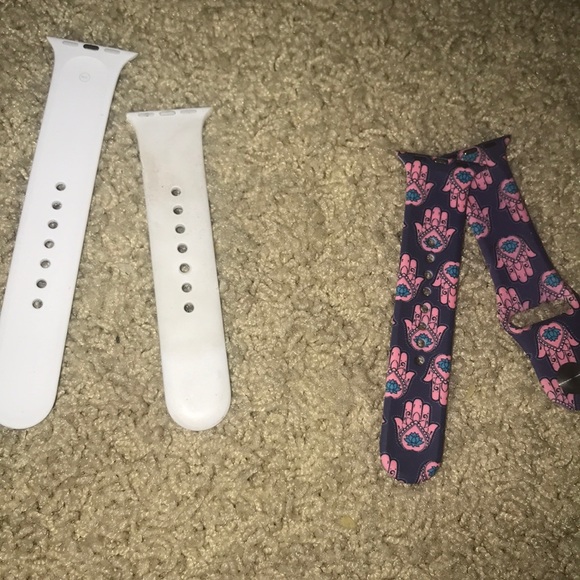 Accessories - Apple Watch bands Accessories - Apple Watch bands